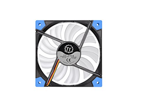 Thermaltake Luna 27.53 CFM 120 mm Fan