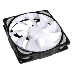 NoiseBlocker ELoop B 43.33 CFM 140 mm Fan