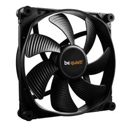 be quiet! Silent Wings 3 77.57 CFM 140 mm Fan