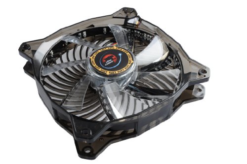 LEPA Casino 63.91 CFM 120 mm Fan