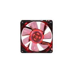 Apevia CF8SL-BRD 17.21 CFM 80 mm Fan