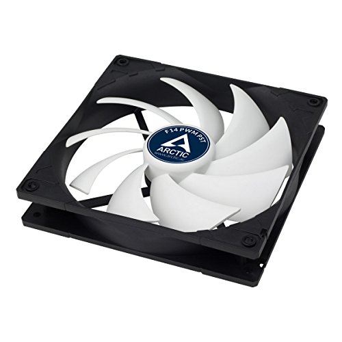 ARCTIC F14 77.3 CFM 140 mm Fan