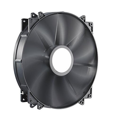 Cooler Master Megaflow 110 CFM 200 mm Fan