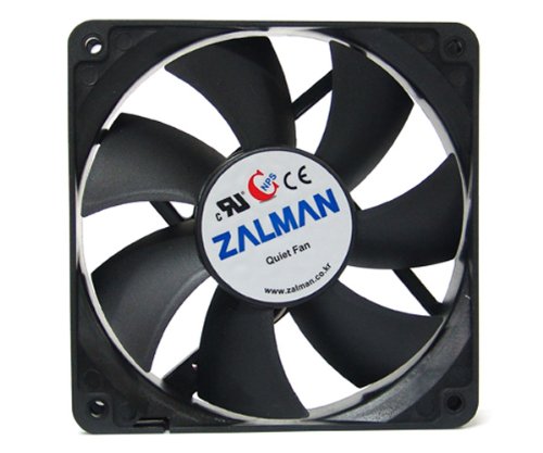 Zalman F3 120 mm Fan