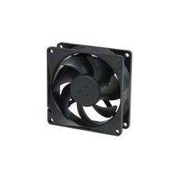 Lamptron AUB0812HH-M 37.43 CFM 80 mm Fan