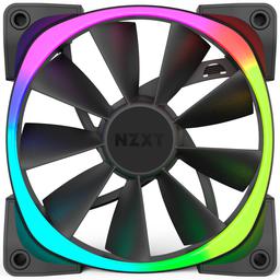 NZXT Aer RGB 71.6 CFM 140 mm Fan