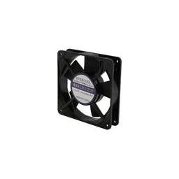 Evercool F-EC1225A1HBT 88 CFM 120 mm Fan