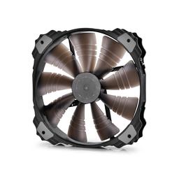Deepcool XFAN 86.57 CFM 200 mm Fan