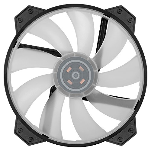 Cooler Master MasterFan MF200R 90 CFM 200 mm Fan