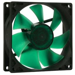 Nanoxia Deep Silence 23.6 CFM 92 mm Fan