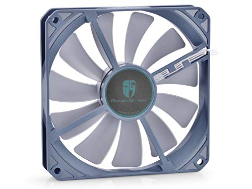 Deepcool GS 61.93 CFM 120 mm Fan