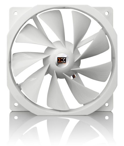 Xigmatek eXTREME OCTAGON 50 CFM 120 mm Fan