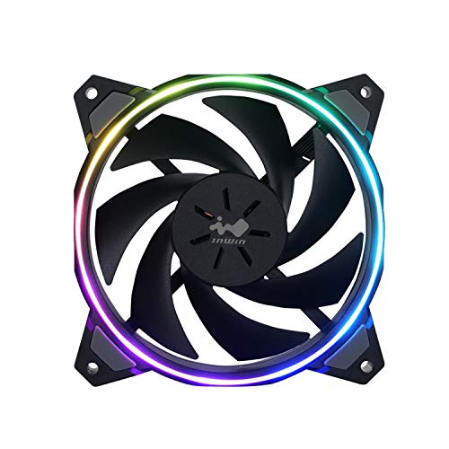 In Win Sirius Loop ASL 50 CFM 120 mm Fan