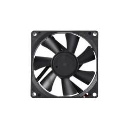 Evercool FAN-EC8015M05CA 29.58 CFM 80 mm Fan