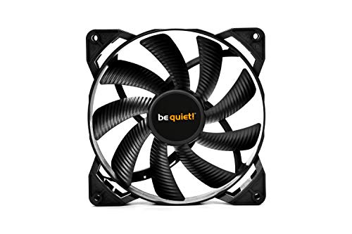 be quiet! Pure Wings 2 94.2 CFM 140 mm Fan