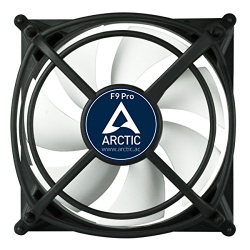ARCTIC F9 Pro 39 CFM 92 mm Fan