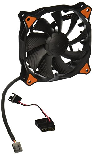 Cougar Vortex 70.5 CFM 120 mm Fan