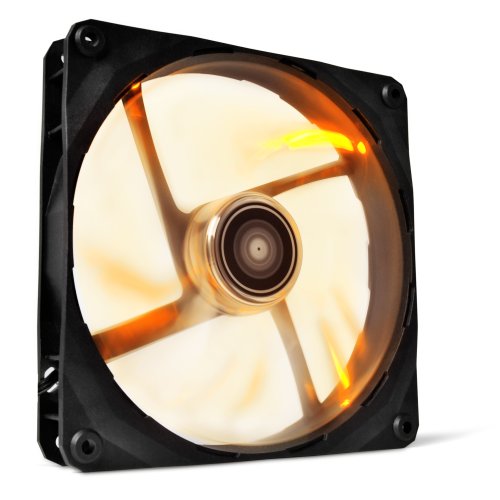 NZXT Air Flow 83.6 CFM 140 mm Fan