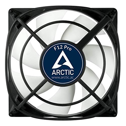 ARCTIC F12 Pro 54 CFM 120 mm Fan