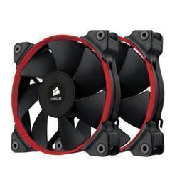 Corsair SP120 Quiet 37.85 CFM 120 mm Fans 2-Pack