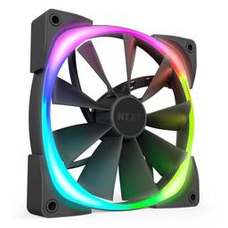 NZXT AER RGB 2 52.44 CFM 120 mm Fan