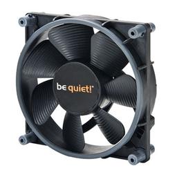 be quiet! Shadow Wings 54.4 CFM 92 mm Fan