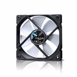 Fractal Design Dynamic X2 GP 52.3 CFM 120 mm Fan