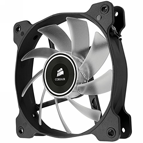 Corsair AF120 52.19 CFM 120 mm Fan