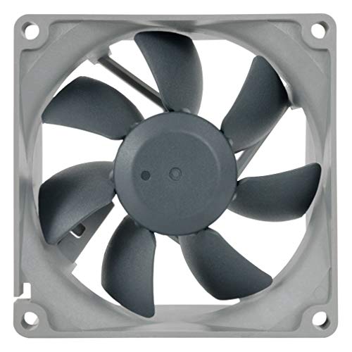 Noctua R8 redux-1200 21.07 CFM 80 mm Fan