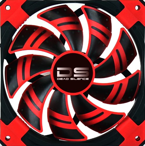 Aerocool DS 81.5 CFM 120 mm Fan