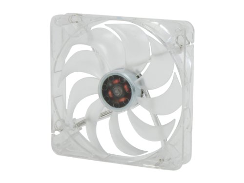 Rosewill RFTL-131409B 55.4 CFM 140 mm Fan