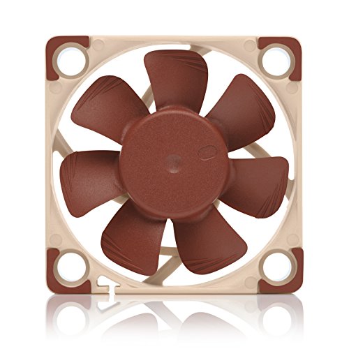 Noctua A4x10 4.83 CFM 40 mm Fan