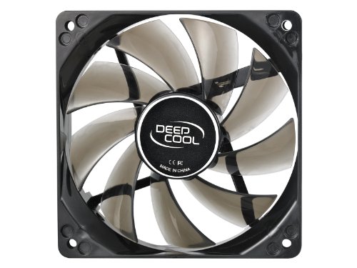 Deepcool Wind Blade 53.65 CFM 120 mm Fan