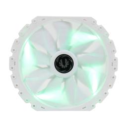 BitFenix Spectre Pro All White 156.27 CFM 230 mm Fan