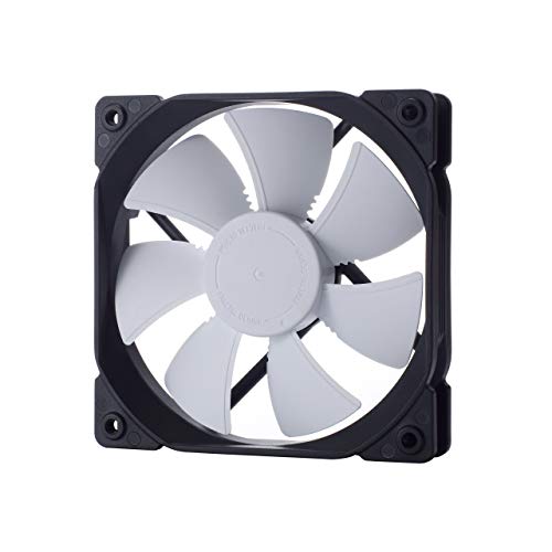Fractal Design Dynamic X2 GP 87.6 CFM 120 mm Fan