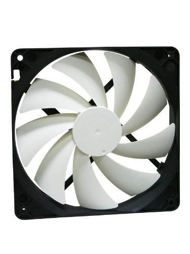 NZXT FN 62.5 CFM 140 mm Fan