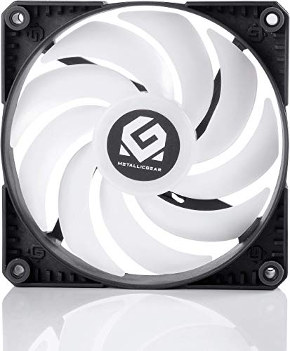 MagniumGear Skiron 50 CFM 120 mm Fan