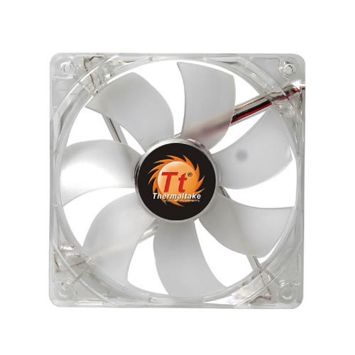 Thermaltake Thunderblade 66.55 CFM 120 mm Fan