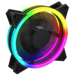 GameMax Velocity ARGB 94.8 CFM 120 mm Fan