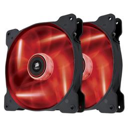 Corsair SP140 49.49 CFM 140 mm Fans 2-Pack