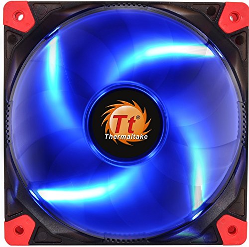 Thermaltake Luna 50.44 CFM 120 mm Fan