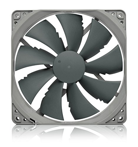 Noctua P14s redux-900 49.26 CFM 140 mm Fan