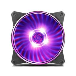 Cooler Master MasterFan MFL RGB 32.5 CFM 120 mm Fan