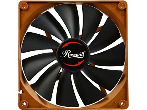 Rosewill RAWB-131456 82 CFM 140 mm Fan