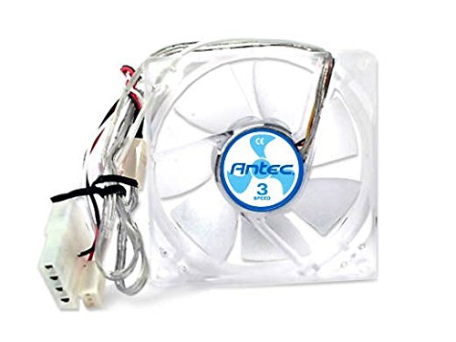 Antec TRICOOL 80 mm Fan