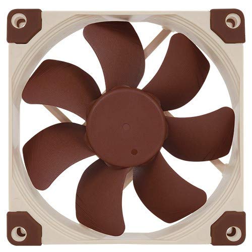 Noctua A9 FLX 38.02 CFM 92 mm Fan