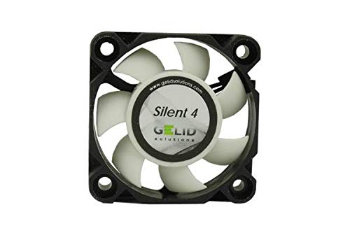 Gelid Solutions Silent 4.5 CFM 40 mm Fan