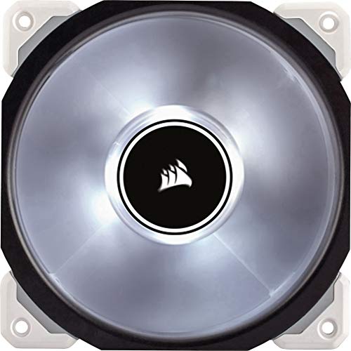 Corsair ML120 Pro 75 CFM 120 mm Fan