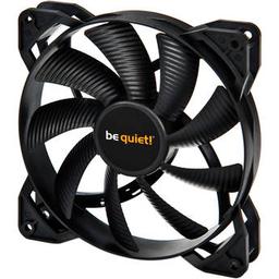 be quiet! Pure Wings 2 61.2 CFM 140 mm Fan