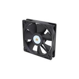 Lamptron AFB1212H-R00 82.67 CFM 120 mm Fan